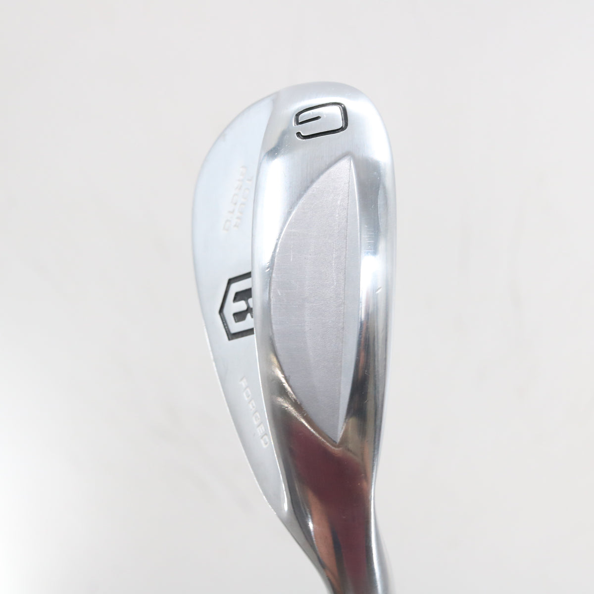 Renegar RxF Tour Proto Forged Gap & Sand Wedge Set KBS Steel Right Hand S-164100