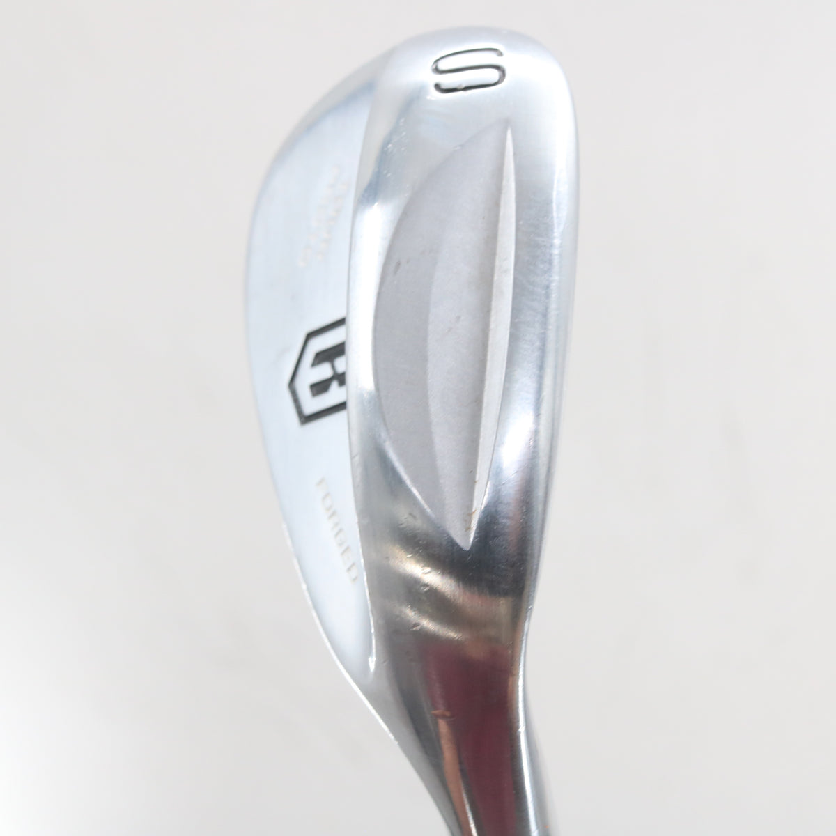 Renegar RxF Tour Proto Forged Gap & Sand Wedge Set KBS Steel Right Hand S-164100