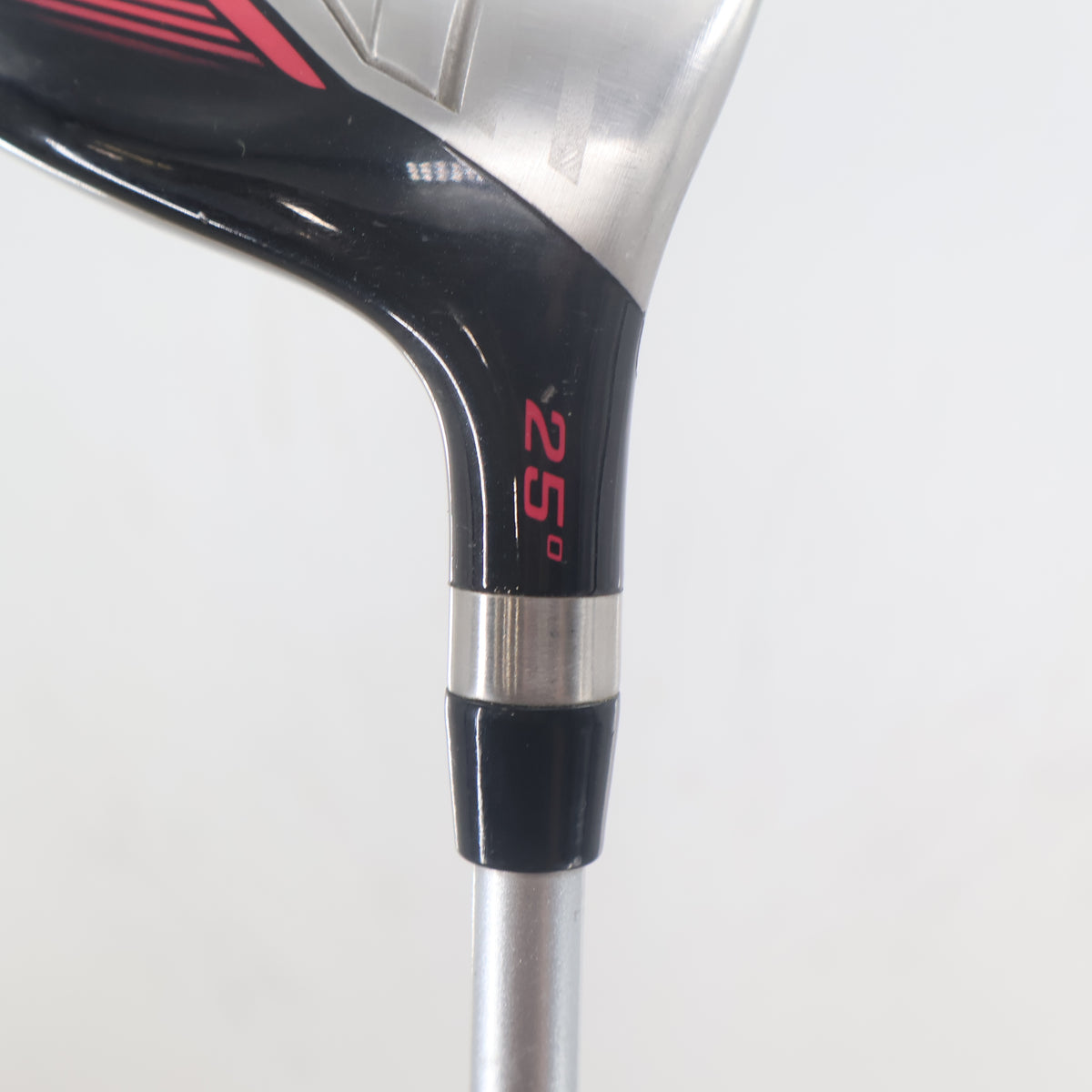 Cobra XL Women's 5 & 7 Wood Set 22 & 25 Deg Graphite Ladies Right Hand S-165329