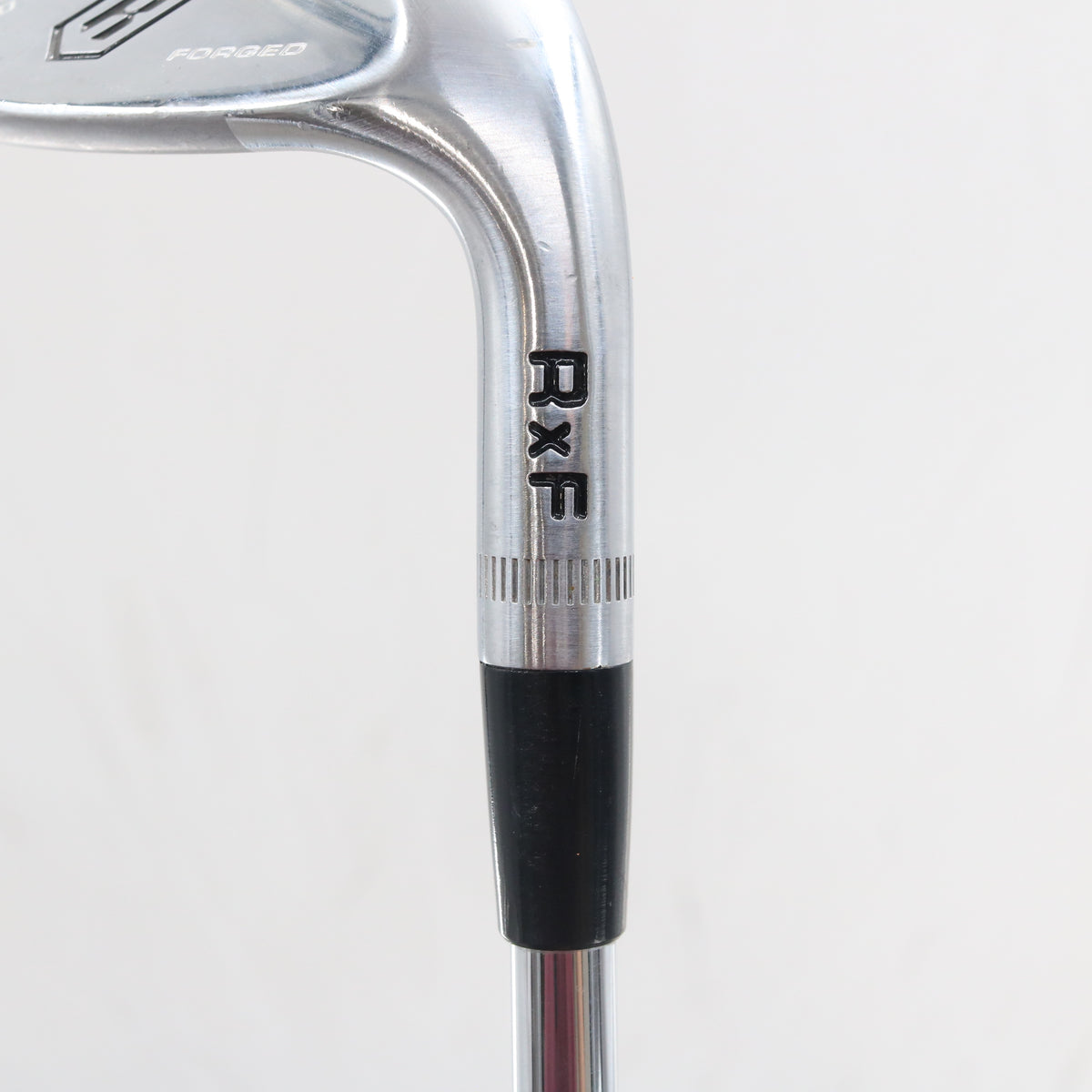 Renegar RxF Tour Proto Forged Gap & Sand Wedge Set KBS Steel Right Hand S-164100
