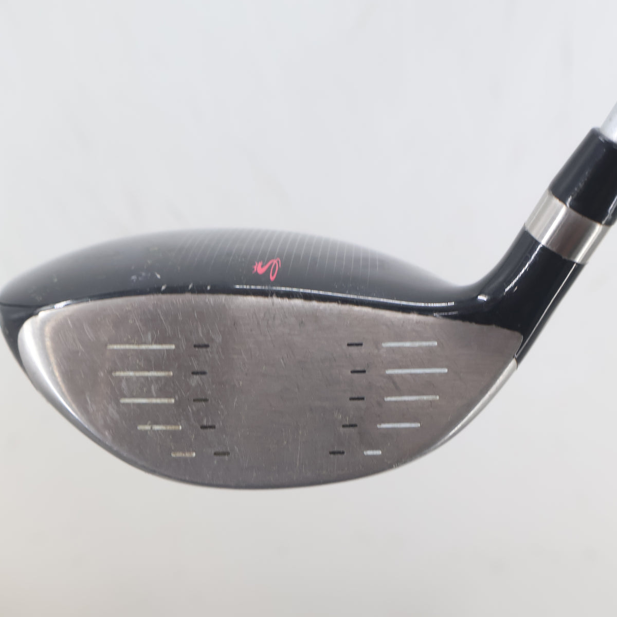 Cobra XL Women's 5 & 7 Wood Set 22 & 25 Deg Graphite Ladies Right Hand S-165329