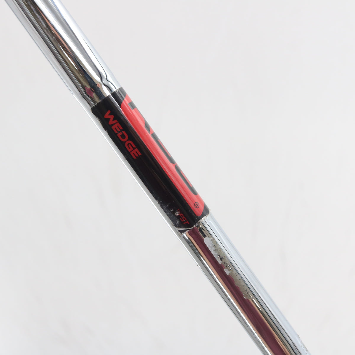 Renegar RxF Tour Proto Forged Gap & Sand Wedge Set KBS Steel Right Hand S-164100