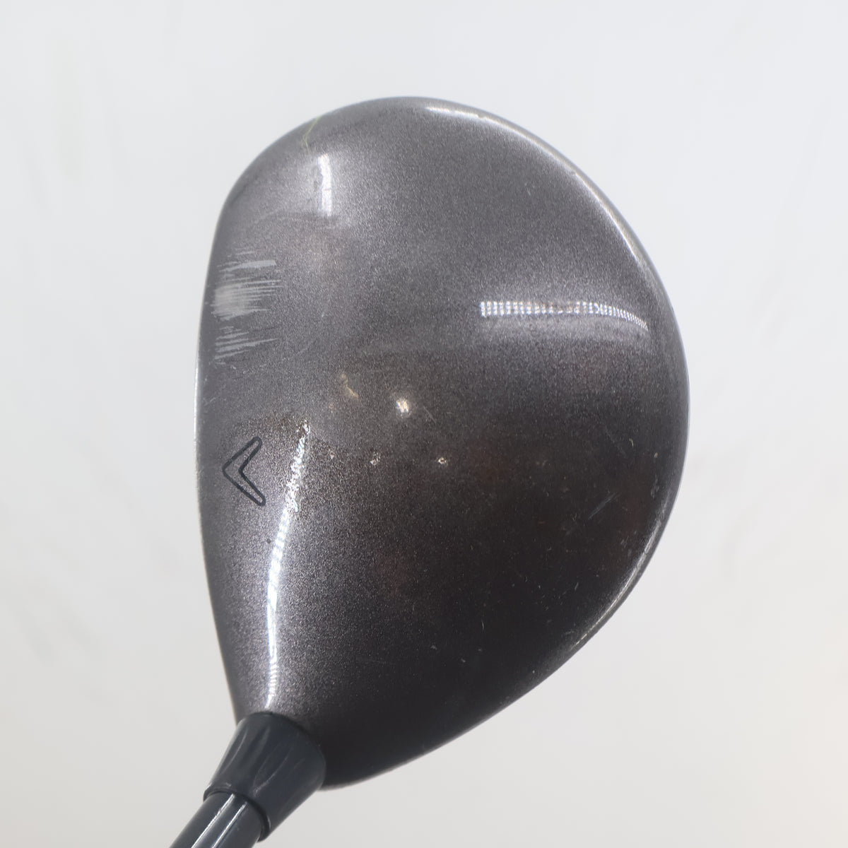 Callaway Big Bertha 3, 5, 7 Wood Set Graphite RCH 75 Regular Right Hand S-165330