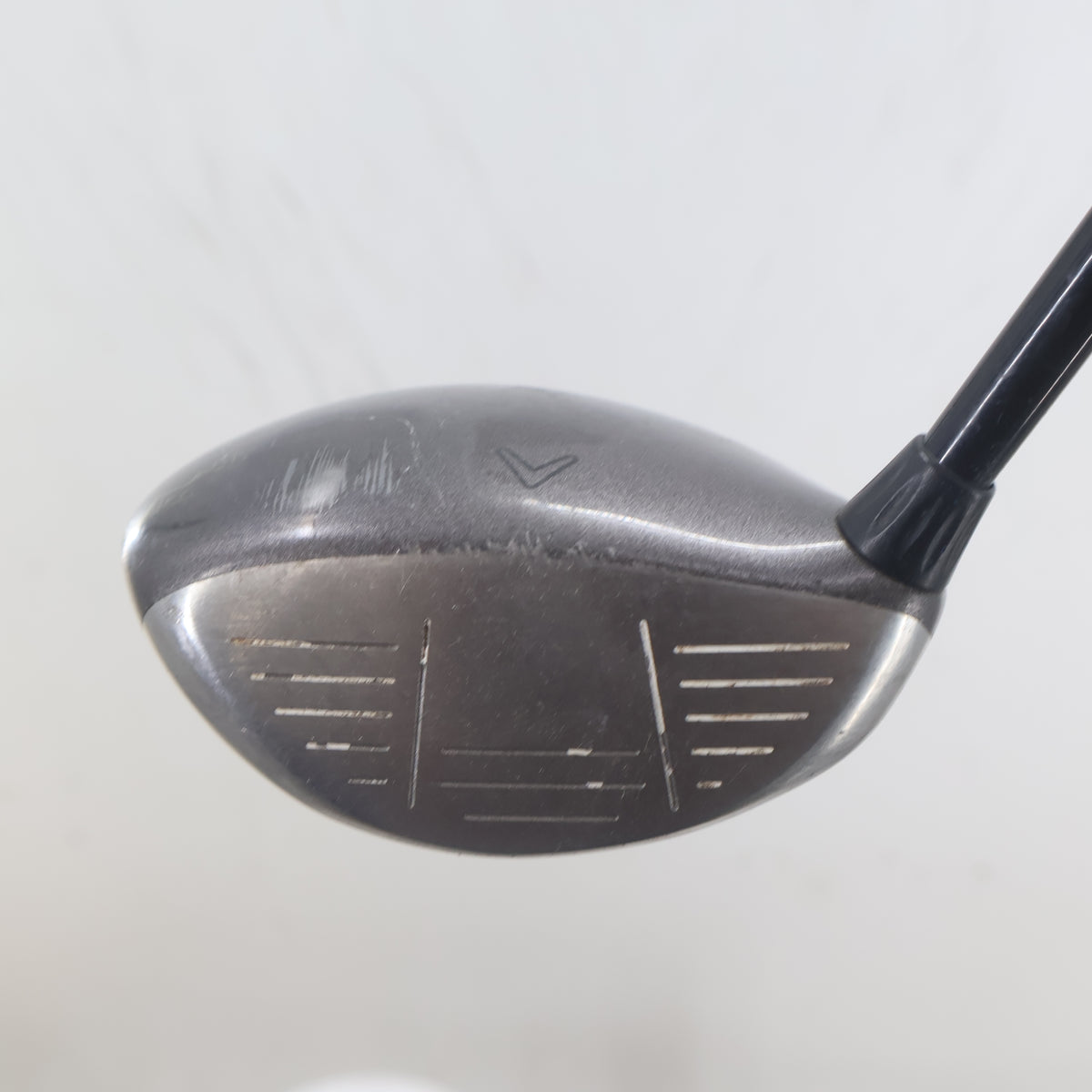 Callaway Big Bertha 3, 5, 7 Wood Set Graphite RCH 75 Regular Right Hand S-165330