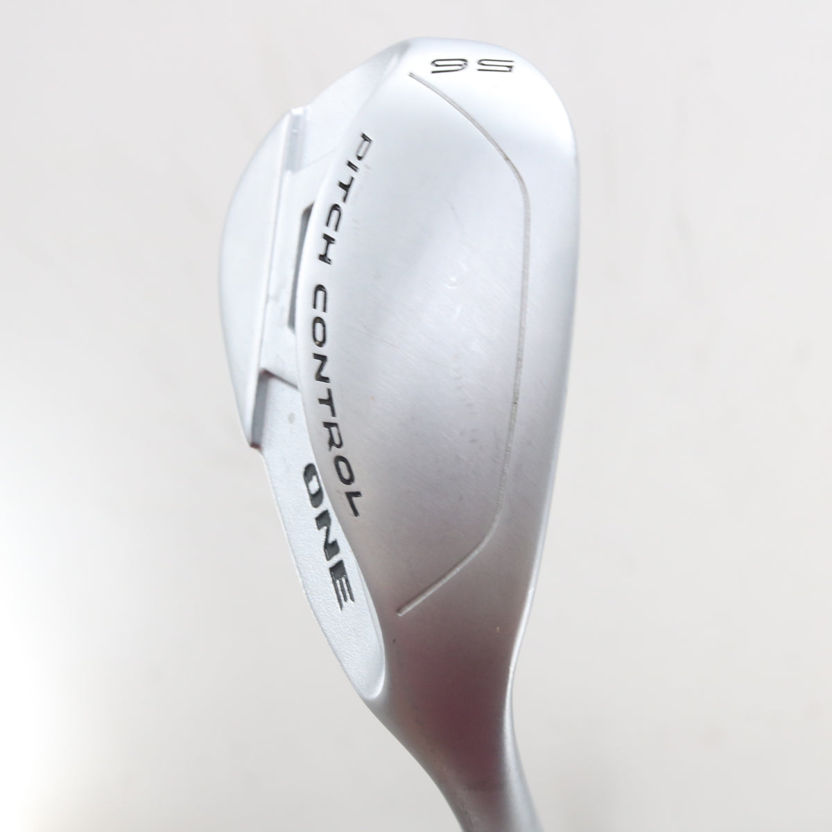 Performance Golf PG One Pitch Control Wedge Set 56 & 60 Deg Steel RH S-164101
