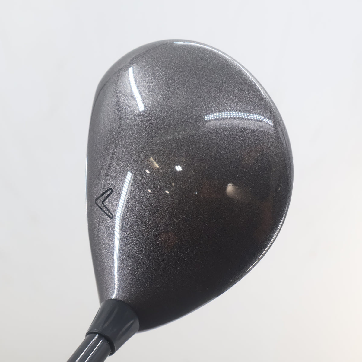 Callaway Big Bertha 3, 5, 7 Wood Set Graphite RCH 75 Regular Right Hand S-165330