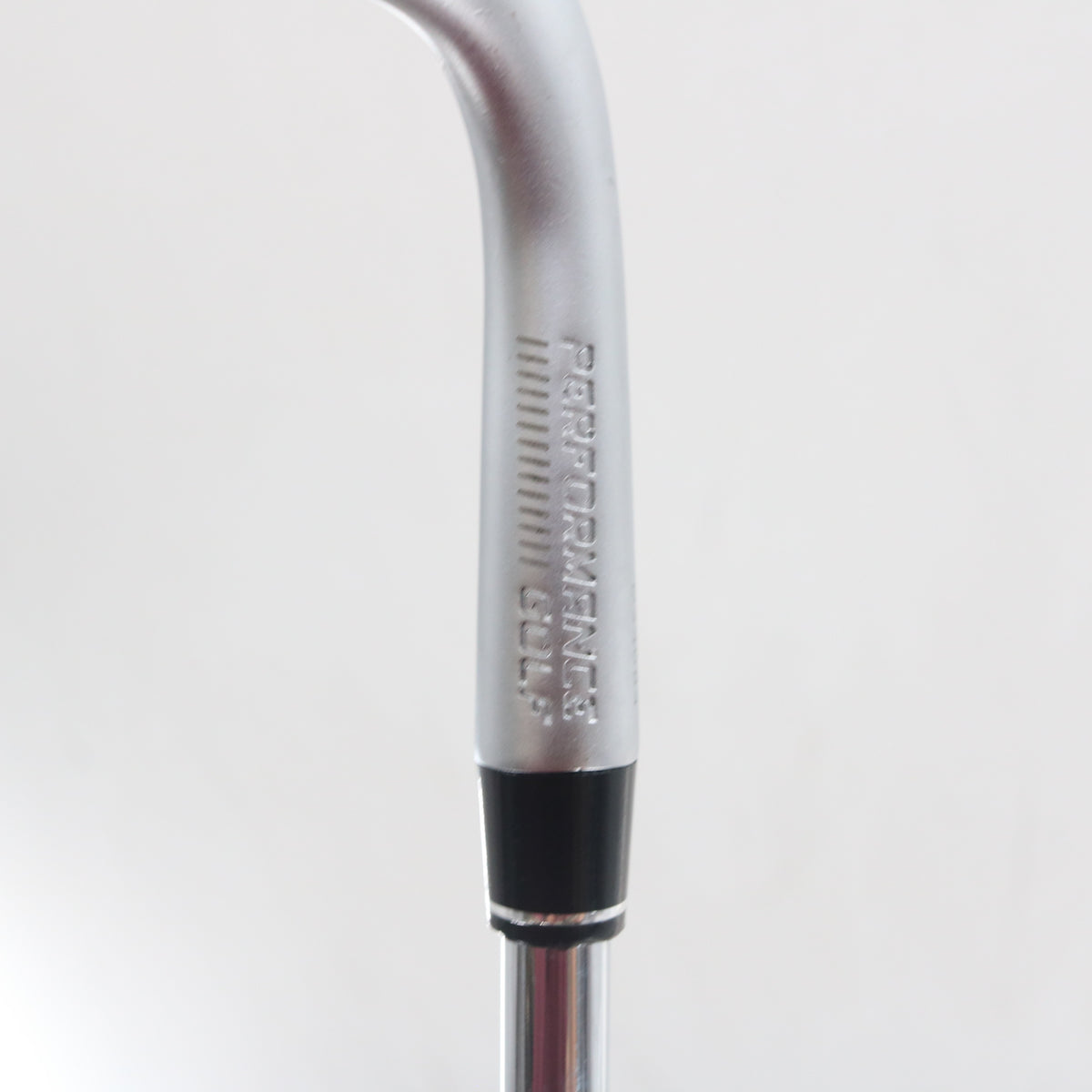 Performance Golf PG One Pitch Control Wedge Set 56 & 60 Deg Steel RH S-164101