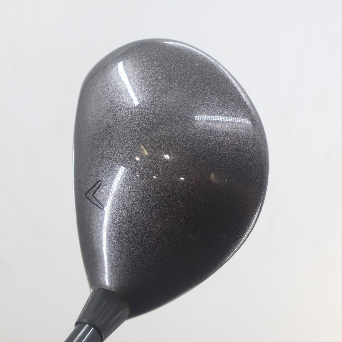 Callaway Big Bertha 3, 5, 7 Wood Set Graphite RCH 75 Regular Right Hand S-165330