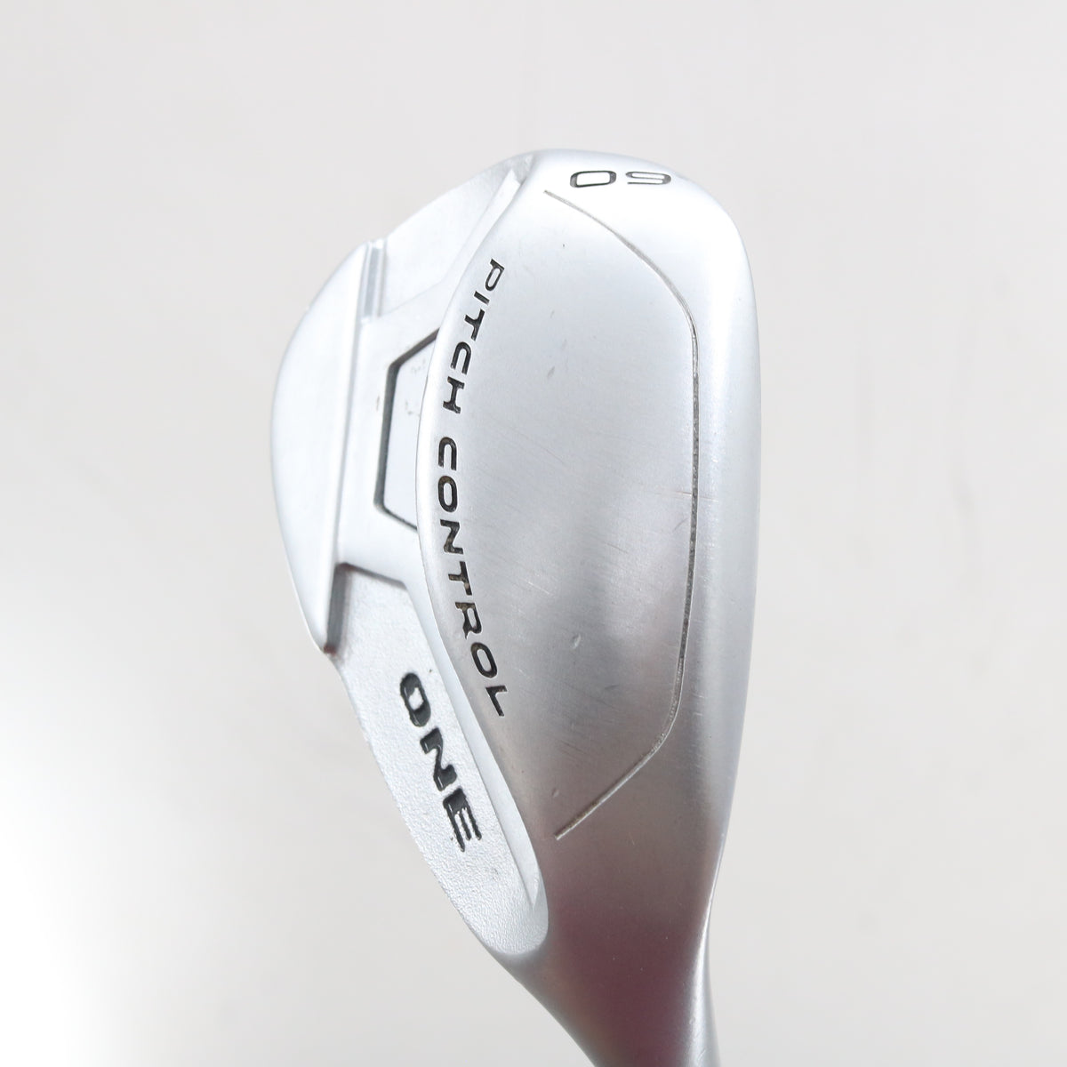Performance Golf PG One Pitch Control Wedge Set 56 & 60 Deg Steel RH S-164101