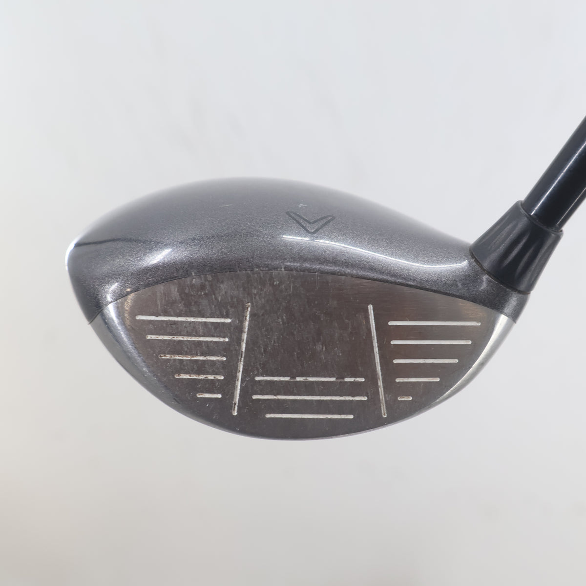 Callaway Big Bertha 3, 5, 7 Wood Set Graphite RCH 75 Regular Right Hand S-165330