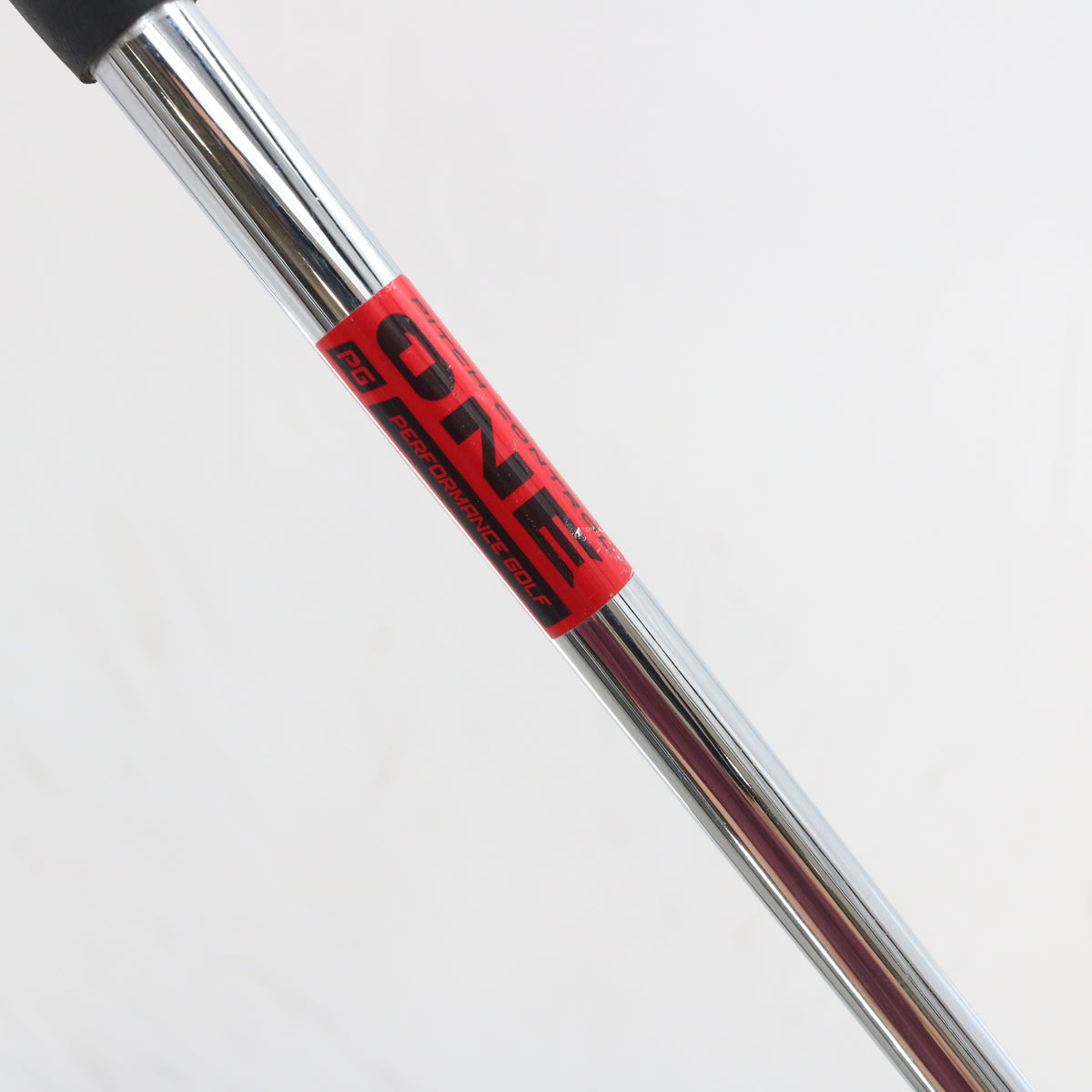 Performance Golf PG One Pitch Control Wedge Set 56 & 60 Deg Steel RH S-164101