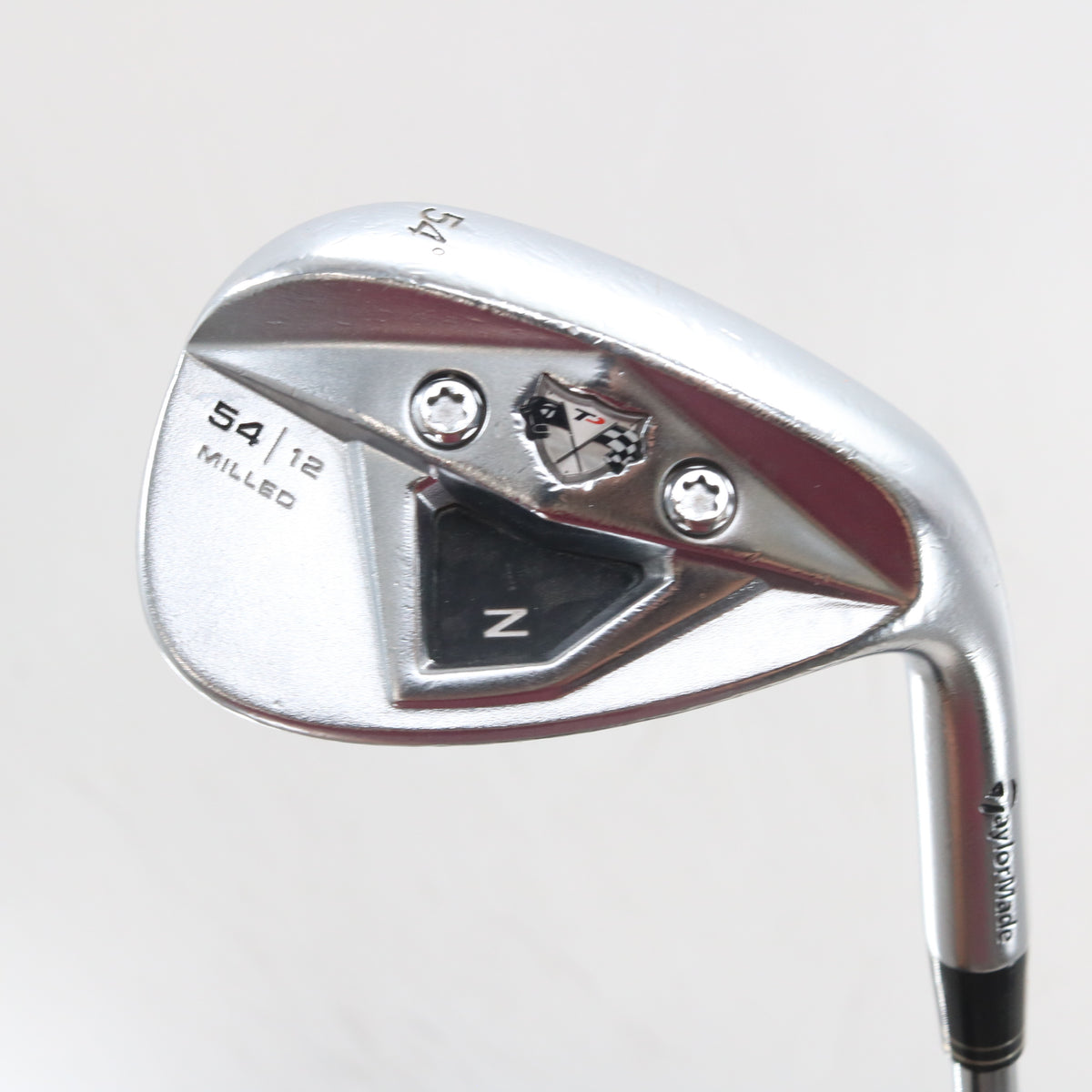 TaylorMade Z TP XFT Sand & Lob Wedge Set 52.09 & 60.06 Deg KBS Steel RH S-164102