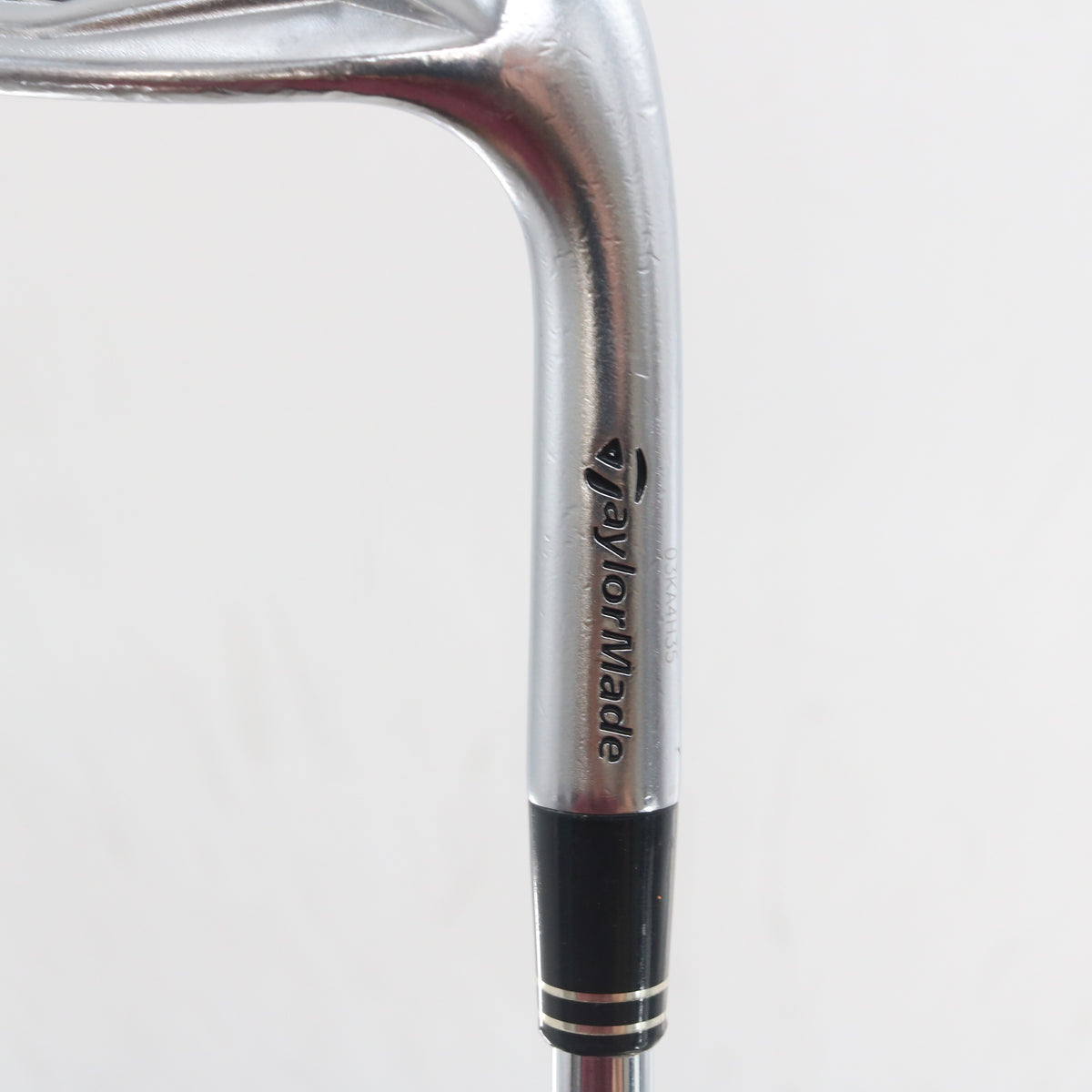 TaylorMade Z TP XFT Sand & Lob Wedge Set 52.09 & 60.06 Deg KBS Steel RH S-164102