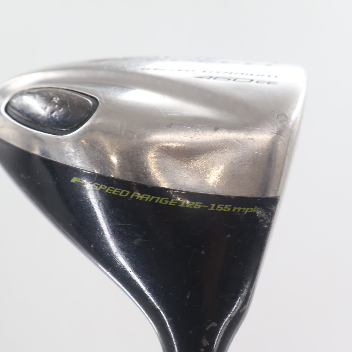 Cobra F Speed Driver 10.5 Deg Graphite Aldila Regular Right Hand M-165246