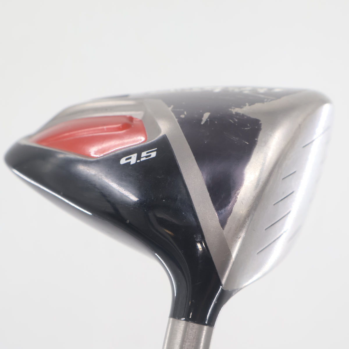 Adams Insight XTD A3 Driver 9.5 Deg Graphite Regular Right Hand DENT N-165315