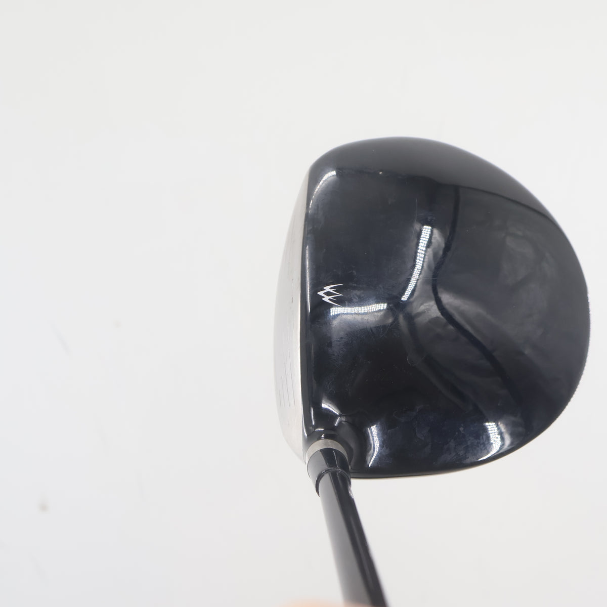 Adams Insight Bul Driver 9.5 Graphite Pro Extra Stiff Right Hand -1" N-165319