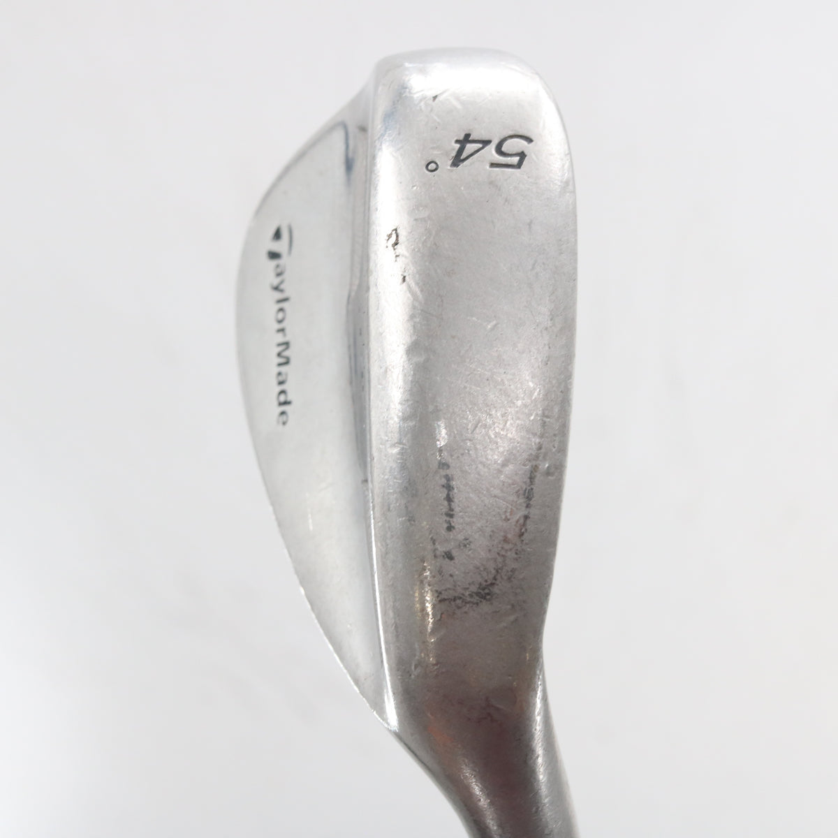 TaylorMade RAC Chrome Sand & Lob Wedge Set 54 & 58 Deg Steel Right Hand S-164103