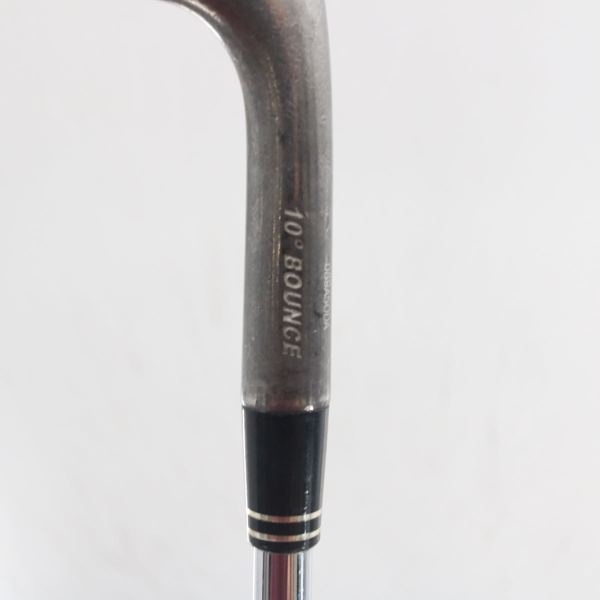 TaylorMade RAC Chrome Sand & Lob Wedge Set 54 & 58 Deg Steel Right Hand S-164103