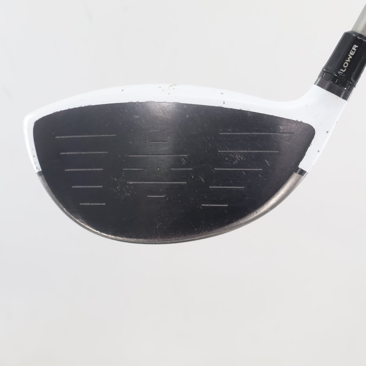 TaylorMade Rocketballz RBZ Driver 10.5 Deg Graphite Ladies Right Hand N-165272