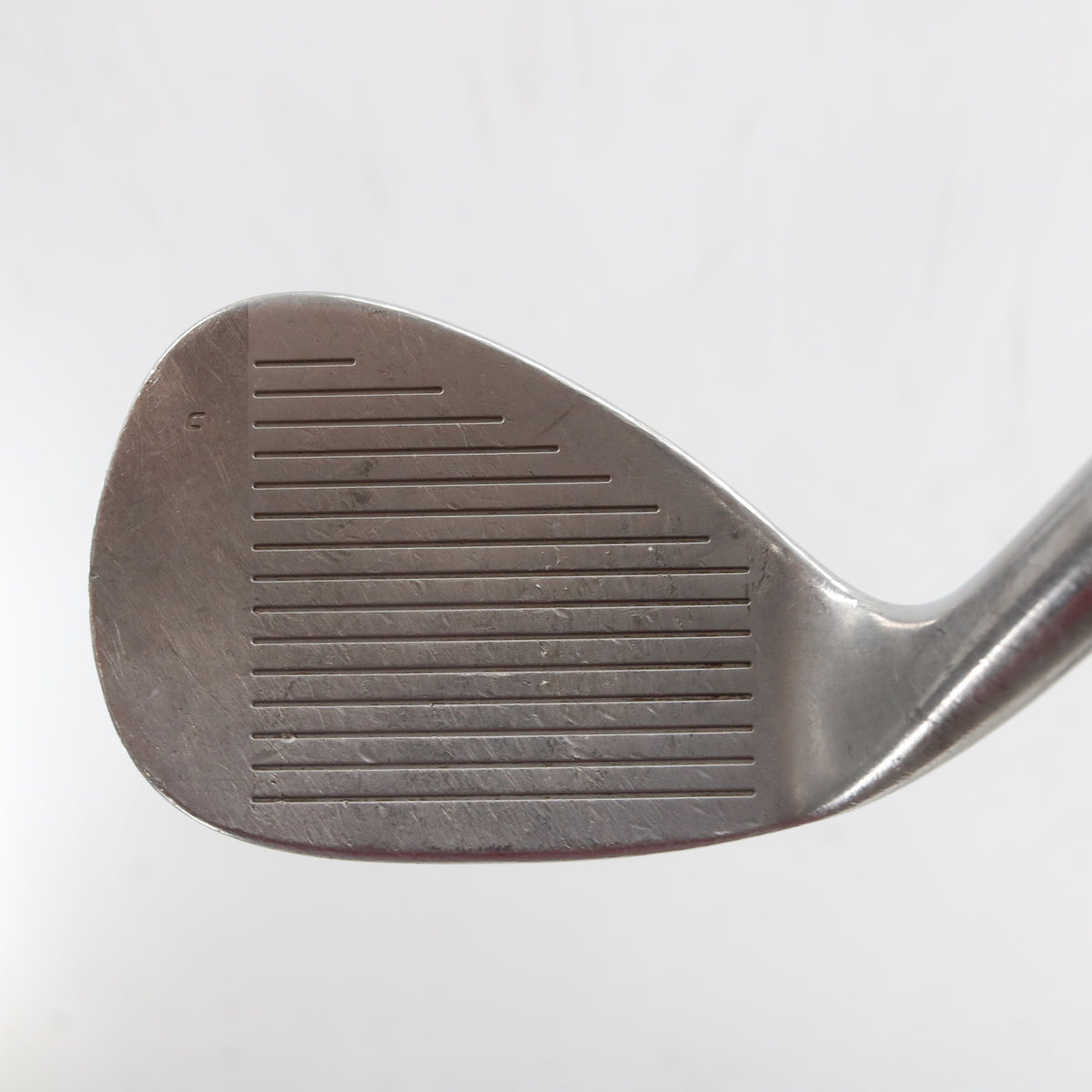 TaylorMade RAC Chrome Sand & Lob Wedge Set 54 & 58 Deg Steel Right Hand S-164103