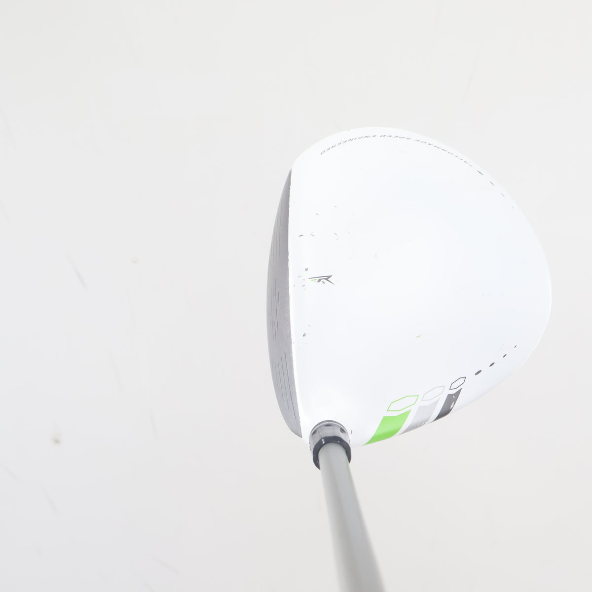 TaylorMade Rocketballz RBZ Driver 10.5 Deg Graphite Ladies Right Hand N-165272