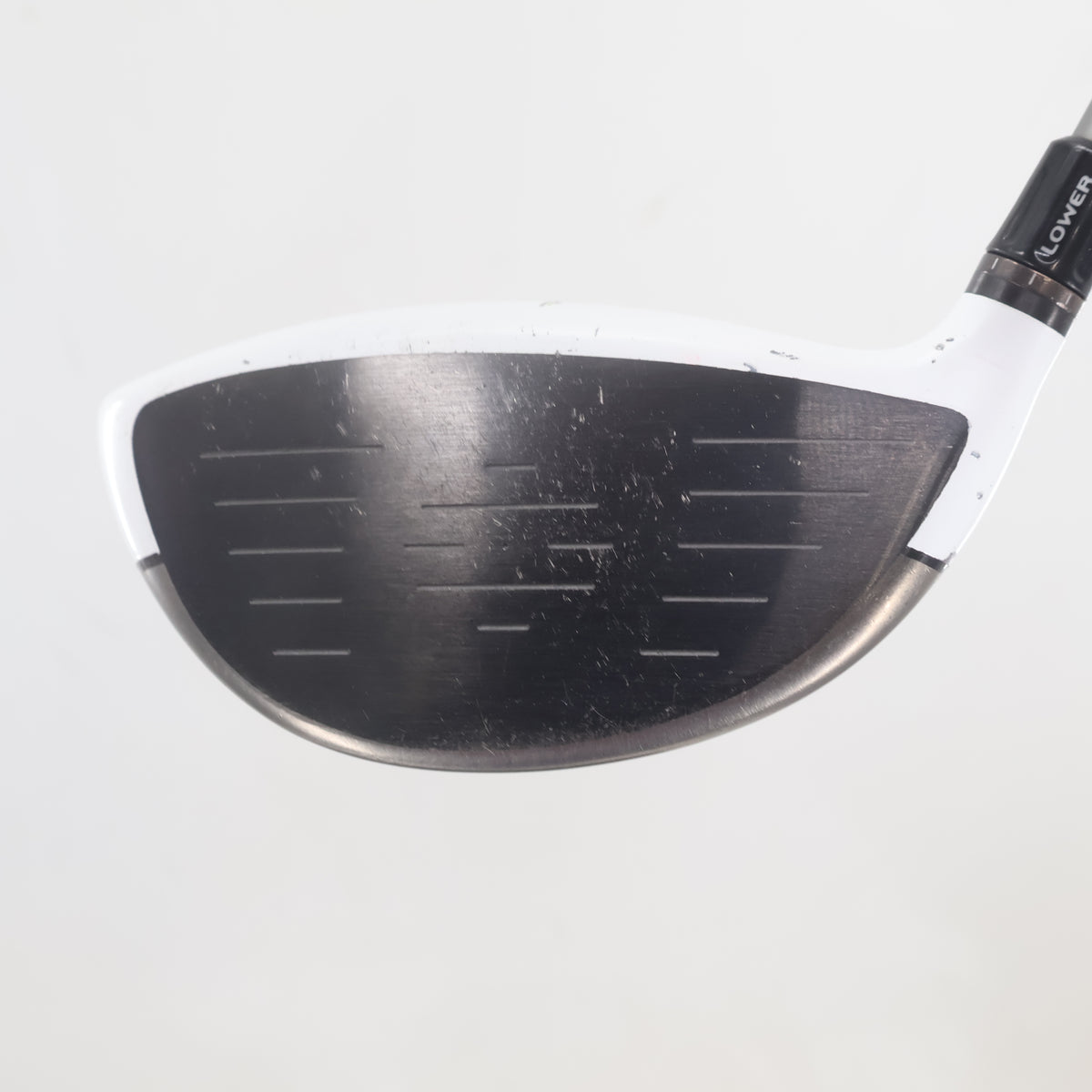 TaylorMade Rocketballz RBZ Driver 10.5 Deg Graphite Ladies Right Hand N-165273