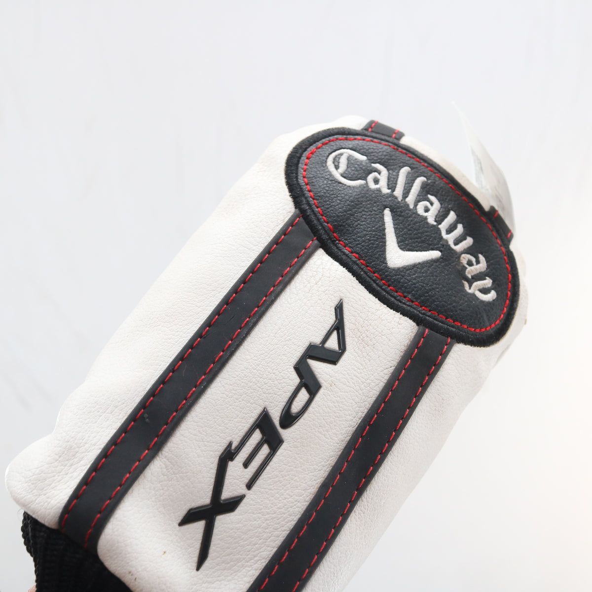 Callaway Apex 4 Hybrid 23 Deg HZRDUS 6.0 Stiff Right Hand Headcover S-160125