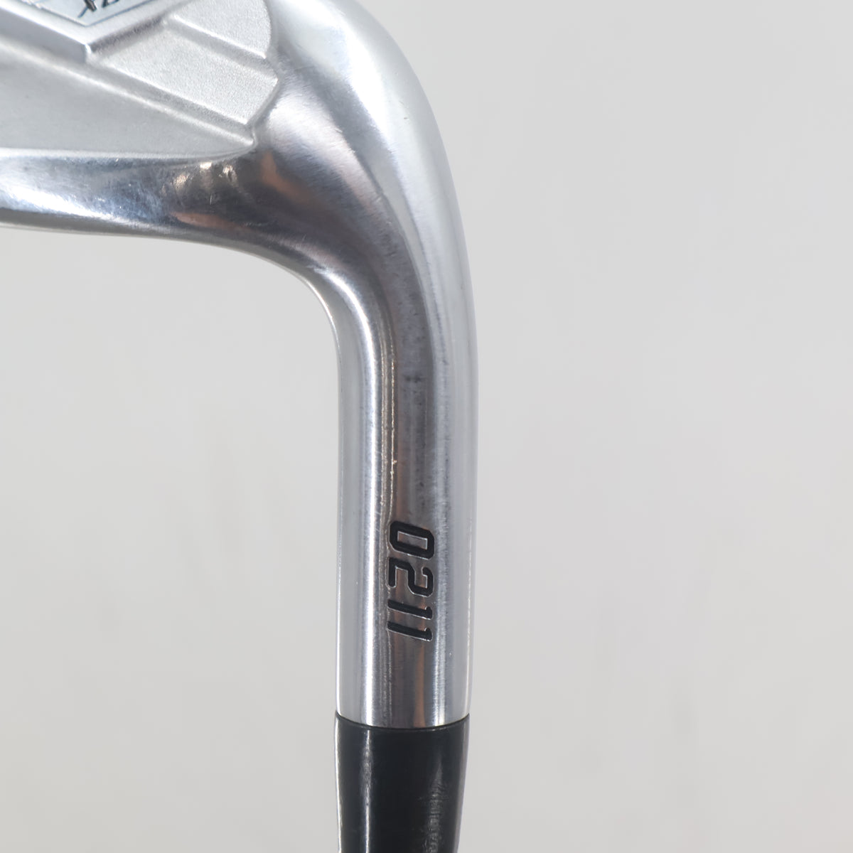 PXG 0211 XCOR2 G Gap Wedge Graphite MMT 60-A Senior Flex Right Hand S-165332