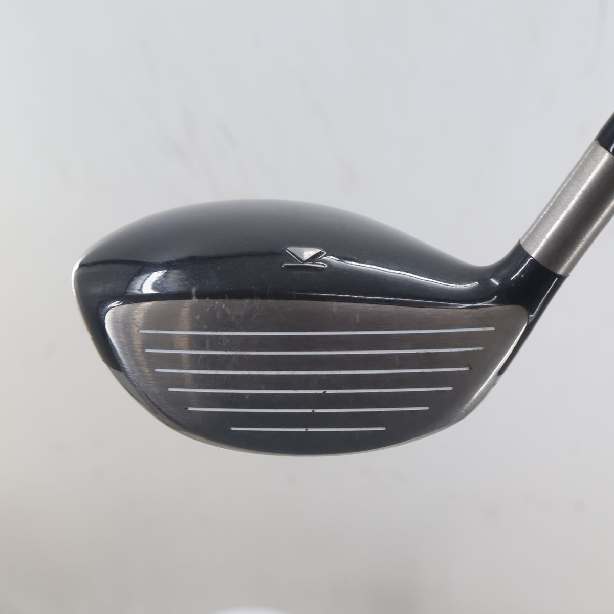 Titleist 909F3/909F2 Wood Set 13 & 15.5 Deg Graphite Stiff Right Hand S-165334
