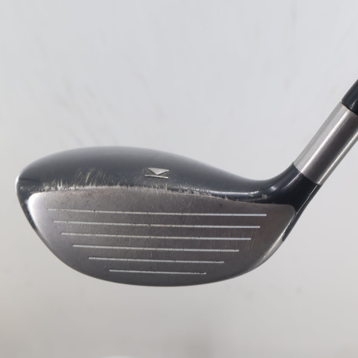 Titleist 909F3/909F2 Wood Set 13 & 15.5 Deg Graphite Stiff Right Hand S-165334
