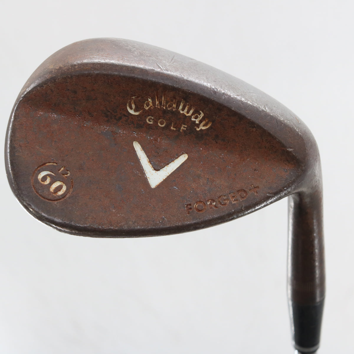 Callaway Forged/Forged+ Sand & Lob Wedge Set 56 & 60.12 Deg Steel RH S-164105