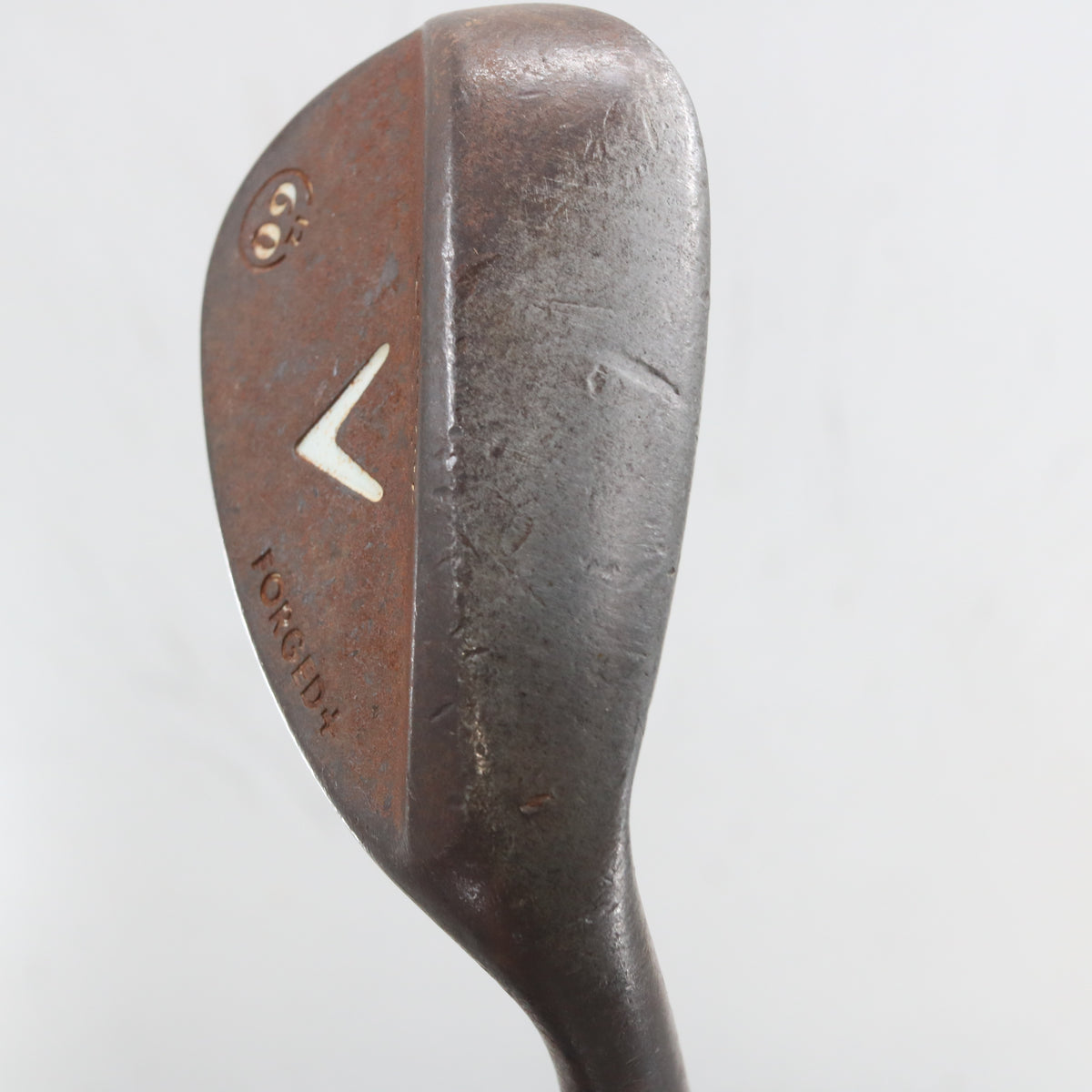 Callaway Forged/Forged+ Sand & Lob Wedge Set 56 & 60.12 Deg Steel RH S-164105