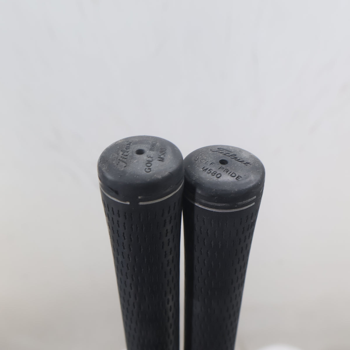 Titleist 909F3/909F2 Wood Set 13 & 15.5 Deg Graphite Stiff Right Hand S-165334