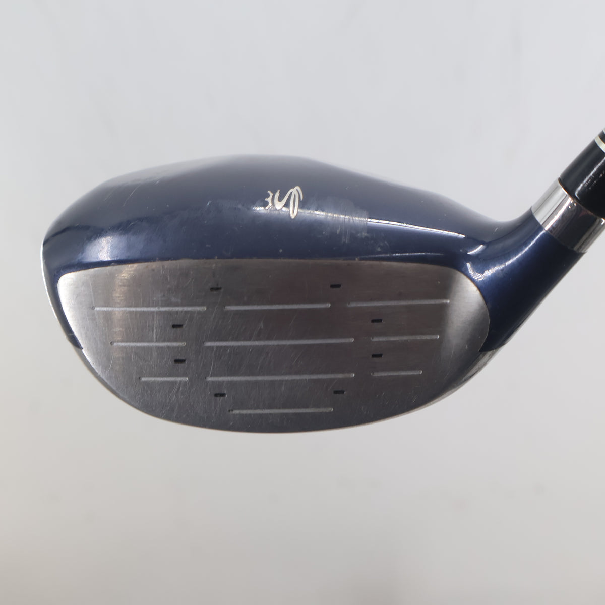 Cobra M Speed Women's 3 & 5 Wood Set BASSARA Ladies Flex Right Hand S-165333