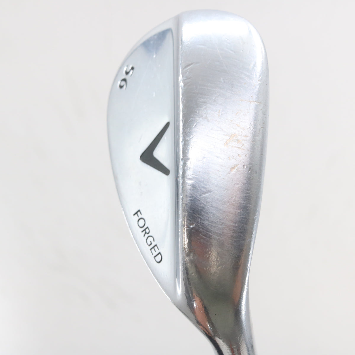 Callaway Forged/Forged+ Sand & Lob Wedge Set 56 & 60.12 Deg Steel RH S-164106