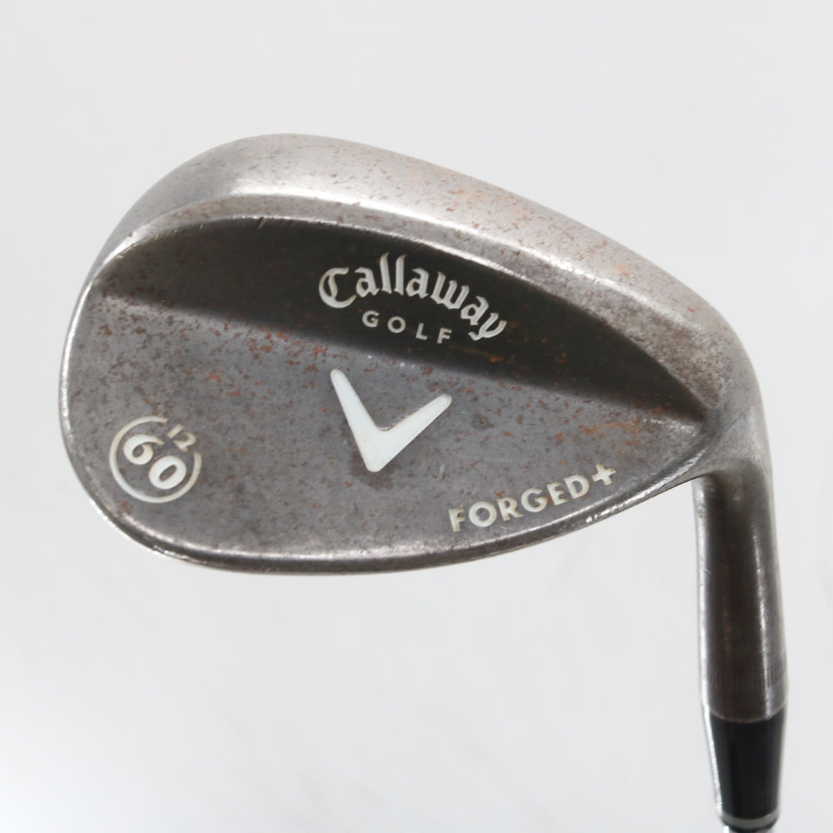 Callaway Forged/Forged+ Sand & Lob Wedge Set 56 & 60.12 Deg Steel RH S-164106