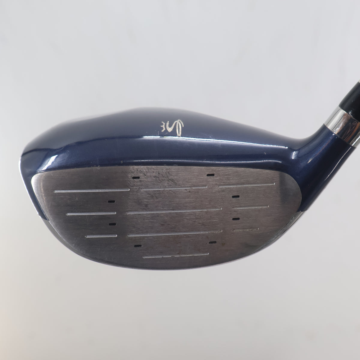 Cobra M Speed Women's 3 & 5 Wood Set BASSARA Ladies Flex Right Hand S-165333