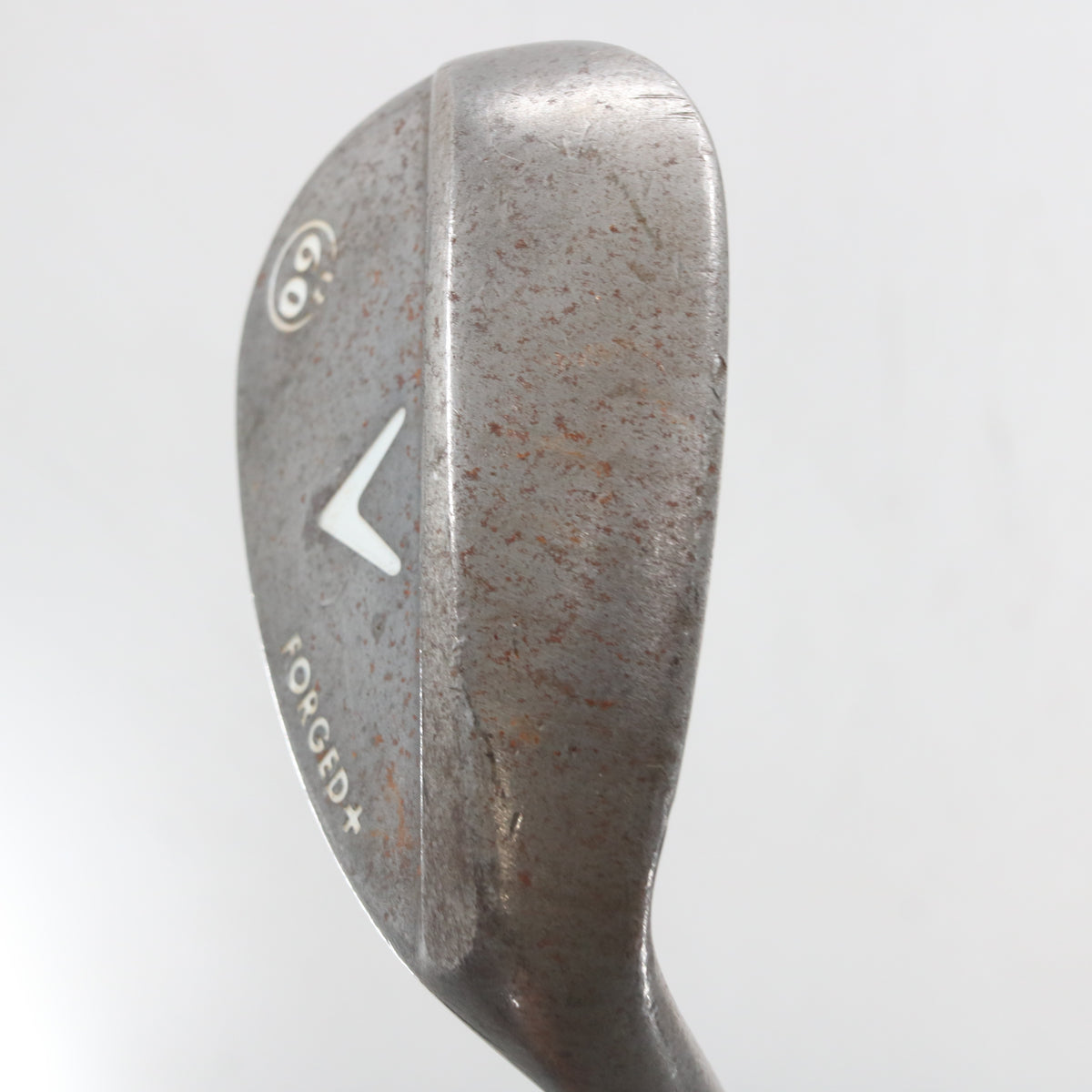 Callaway Forged/Forged+ Sand & Lob Wedge Set 56 & 60.12 Deg Steel RH S-164106