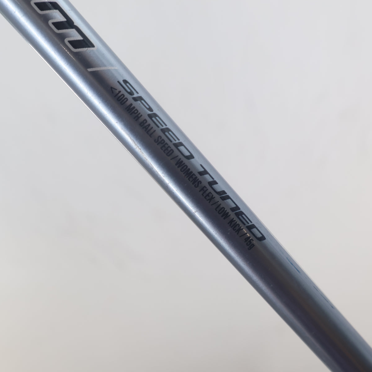 Cobra M Speed Women's 3 & 5 Wood Set BASSARA Ladies Flex Right Hand S-165333