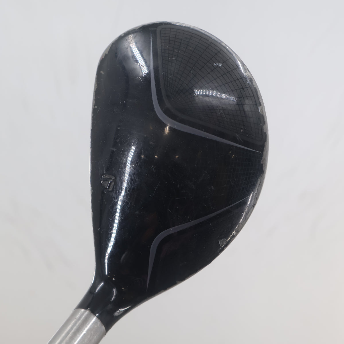 TaylorMade Burner Rescue 5 & 6 Women's Hybrid Set REAX 50-L Ladies RH S-165335