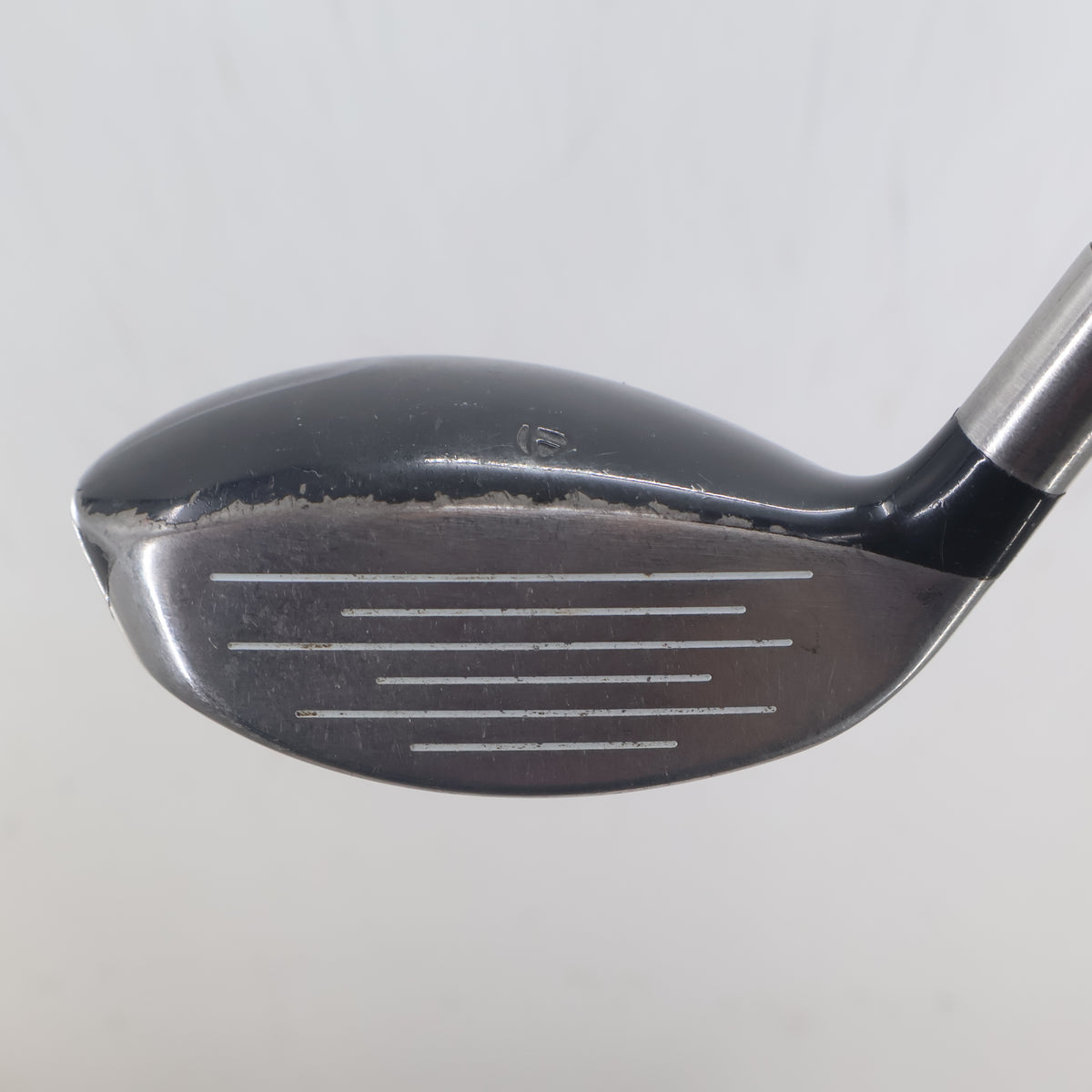 TaylorMade Burner Rescue 5 & 6 Women's Hybrid Set REAX 50-L Ladies RH S-165335