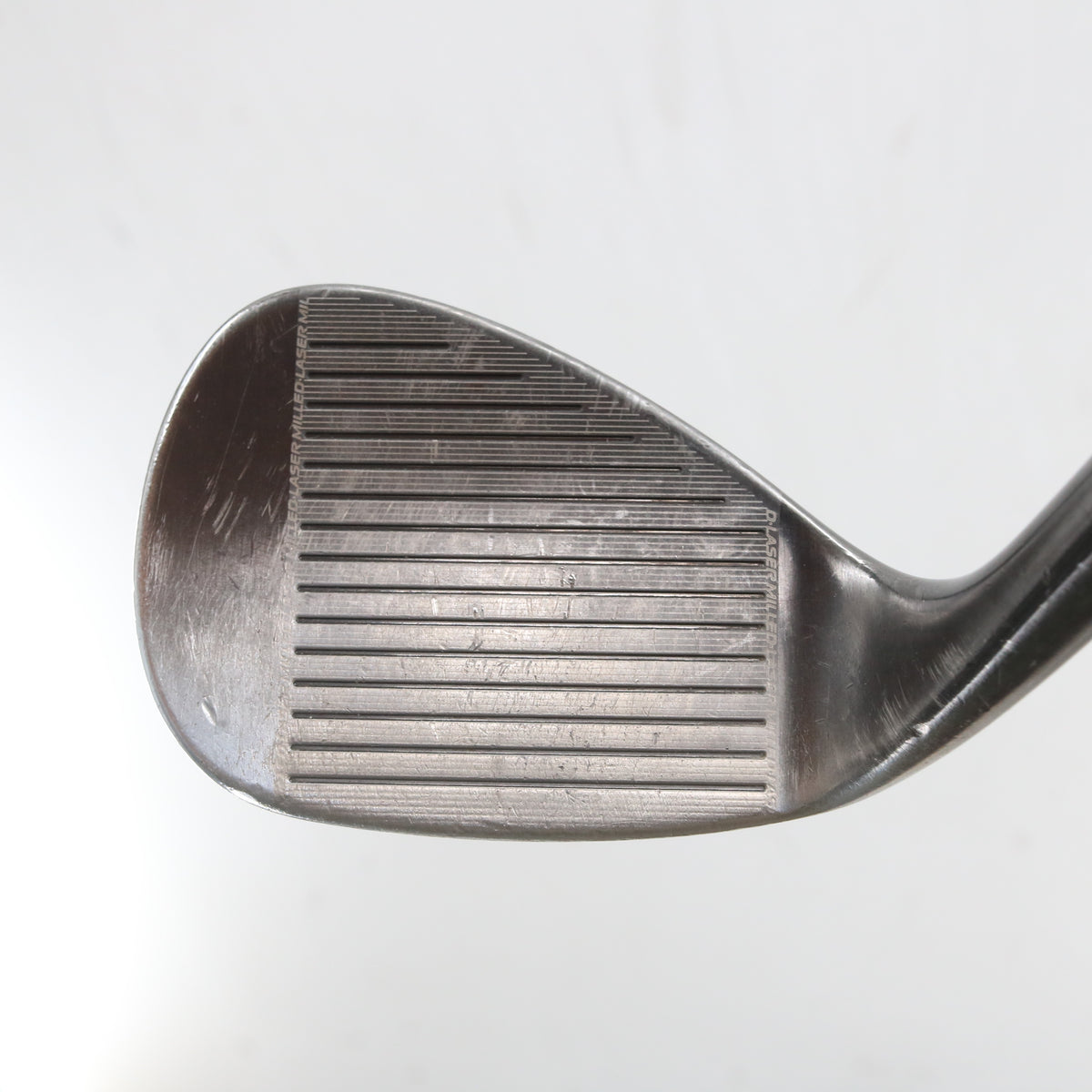 Cleveland CG16 Black Pearl Tour Zip Grooves Wedge Set 54.14 & 58.08 Deg S-164107