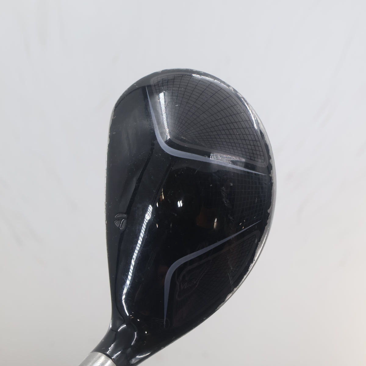TaylorMade Burner Rescue 5 & 6 Women's Hybrid Set REAX 50-L Ladies RH S-165335