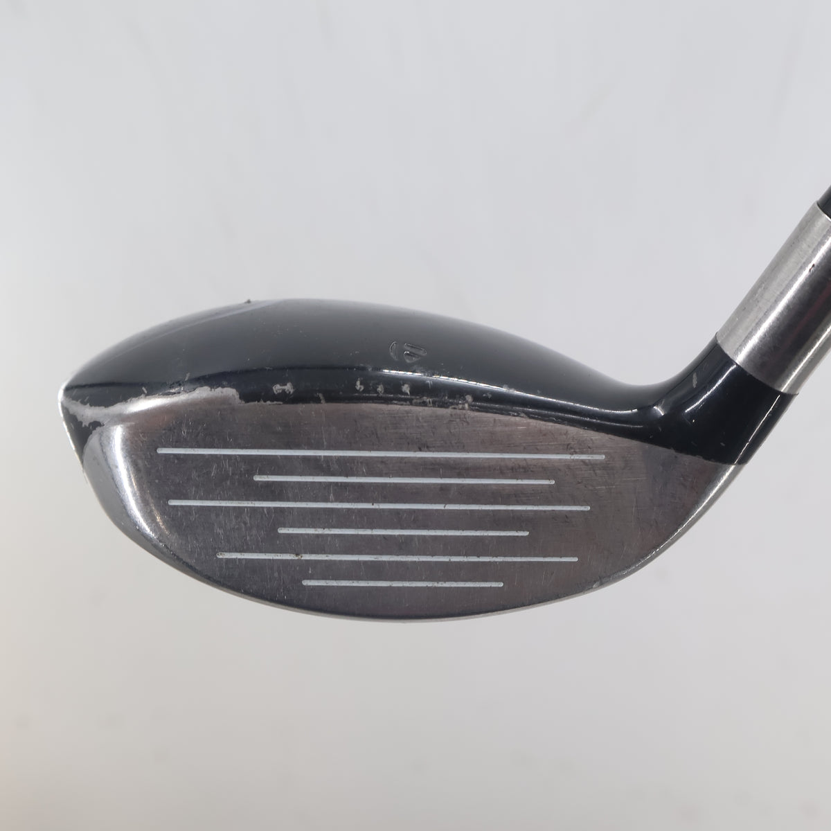 TaylorMade Burner Rescue 5 & 6 Women's Hybrid Set REAX 50-L Ladies RH S-165335