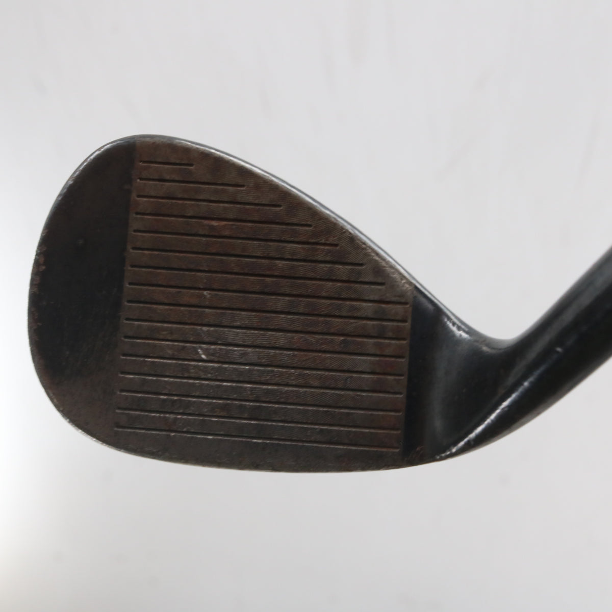 TaylorMade RAC Black Gap & Lob Wedge Set 52 & 58 Deg Steel Right Hand S-164108