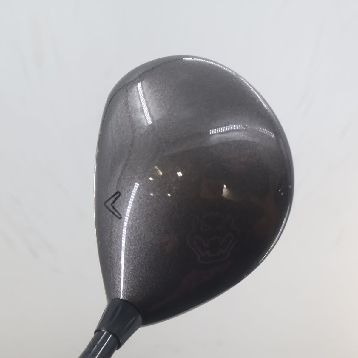 Callaway Big Bertha 3 & 7 Wood Set Graphite RCH Regular Right Hand S-165336