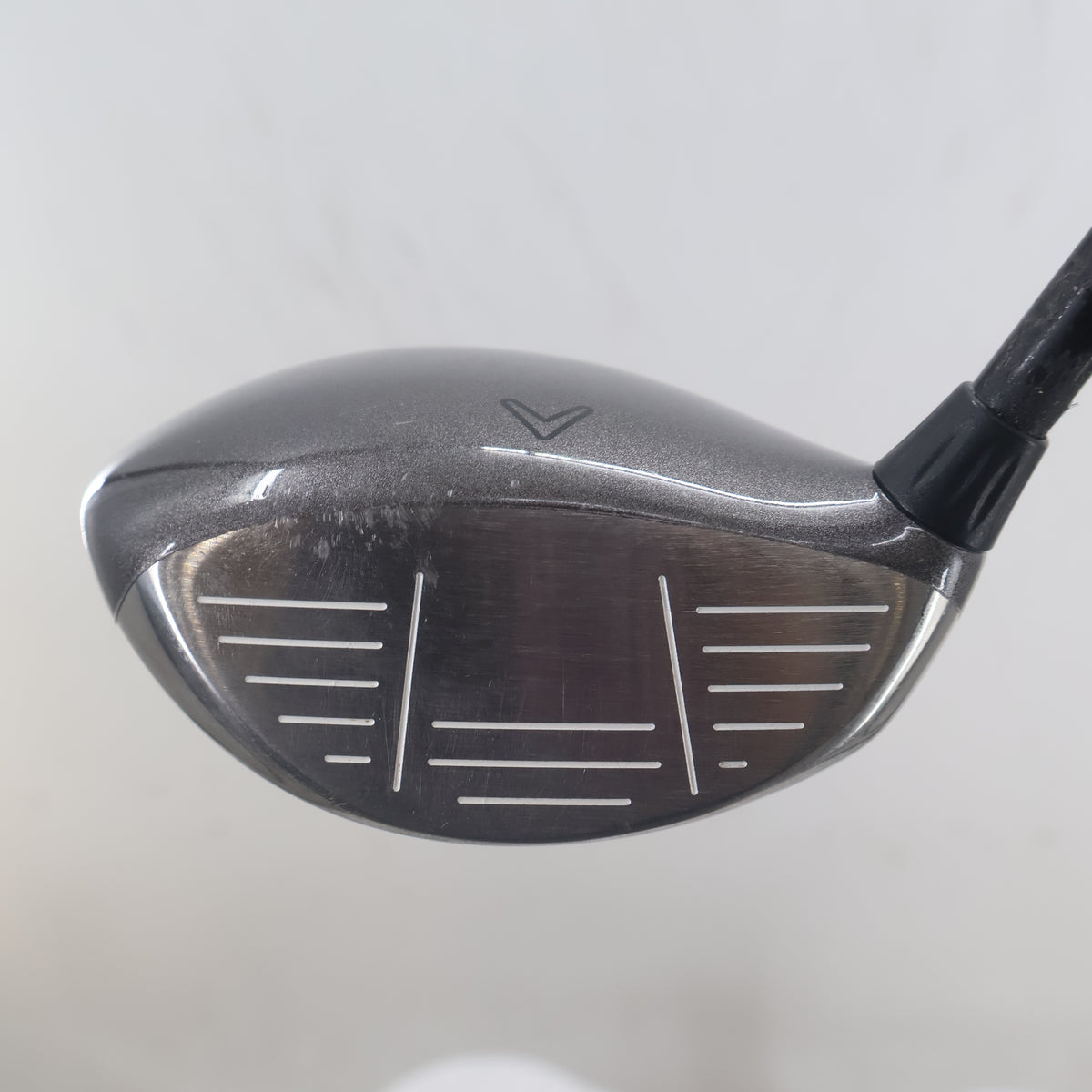 Callaway Big Bertha 3 & 7 Wood Set Graphite RCH Regular Right Hand S-165336