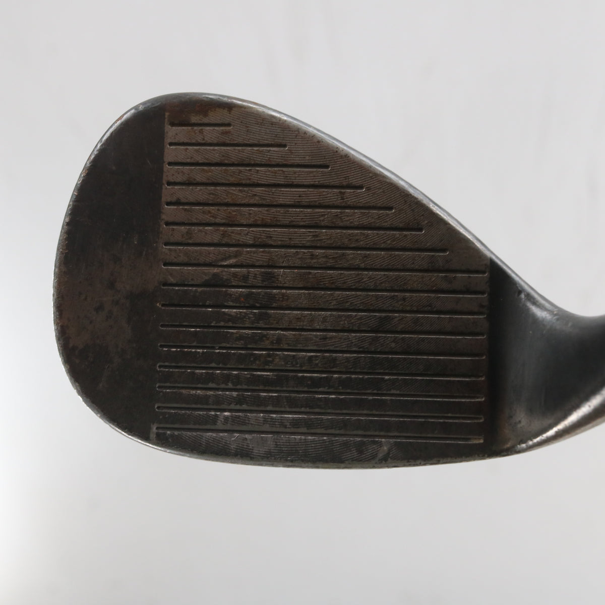 TaylorMade RAC Black Gap & Lob Wedge Set 52 & 58 Deg Steel Right Hand S-164108