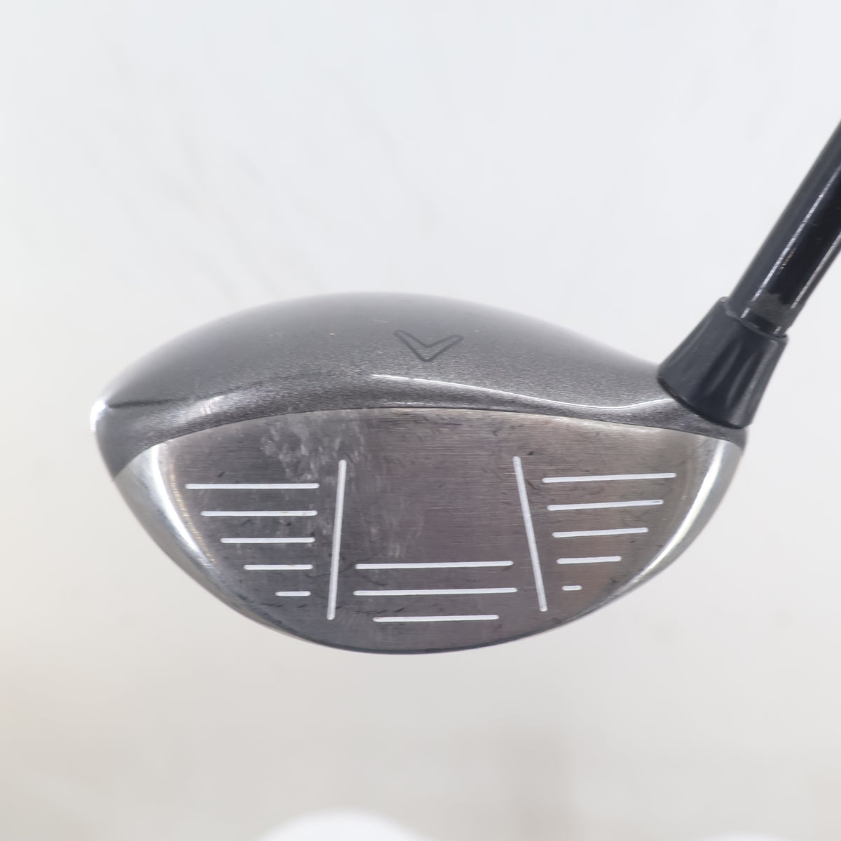 Callaway Big Bertha 3 & 7 Wood Set Graphite RCH Regular Right Hand S-165336