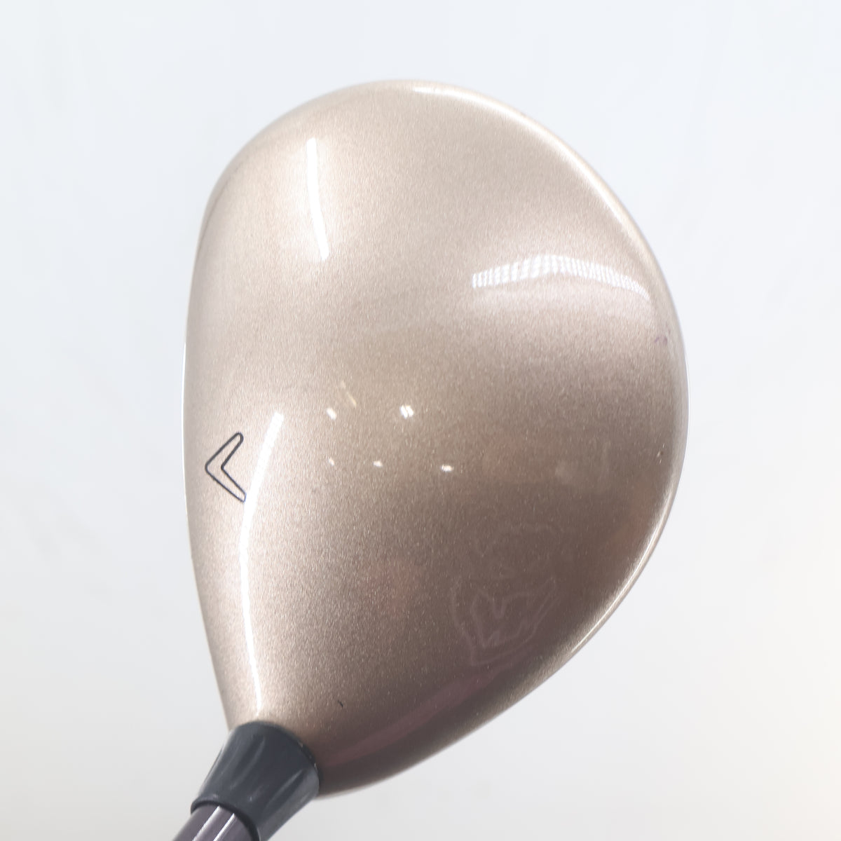 Callaway Big Bertha Women's 3, 7, 9 Wood Set Gems 55w Ladies Right Hand S-165337